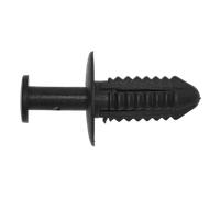 Spingere Rivetto,Ø15mm X 33mm,Mercedes - Confezione Di 20 - Sealey TCPR1520 New