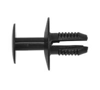 Spingere Rivetto, Ø20mm X 30mm, Universale - Confezione Di 20 - Sealey TCPR2015U