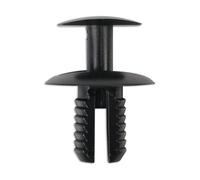 Spingere Rivetto Abiti Sedile,Per Skoda & VW - Confezione 50 36322 Connect Nuovo