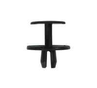 Spingere Rivetto Moto Bordo Clip Abiti Per BMW - Confezione 10 - Connect 36635