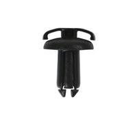 Spingere Rivetto per Motociclette Abiti Honda - Confezione 5 - Connect 36649