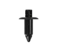 Spingere Rivetto per Motociclette Abiti Yamaha - Confezione 10 - Connect 36666