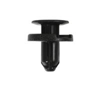 Spingere Rivetto per Motociclette Abiti Yamaha - Confezione 10 - Connect 36669