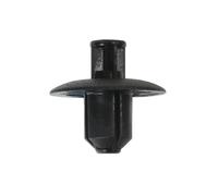 Spingere Rivetto per Motociclette Abiti Yamaha - Confezione 10 - Connect 36670