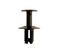 Spingere Rivetto (Vite) Abiti Per BMW Mini - Confezione 50 - Connect 35037 Nuovo