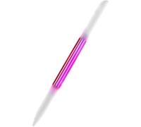 Spingi cuticole in vetro, professionale, per rimuovere le cuticole, resistente e pratico