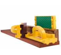 Spingi pezzo MicroJig GB-1 small yellow