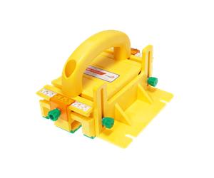 Spingi pezzo MicroJig GRR-RIPPER + small yellow