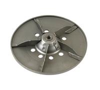 Spingidisco Della Frizione IN Acciaio, per Harley-Davidson Big Doppio 41-84