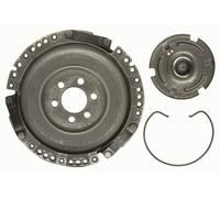 SPINGIDISCO FRIZIONE 3000251004 PER VW GOLF II JETTA II SCIROCCO CADDY I VENTO
