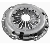 SPINGIDISCO FRIZIONE 30210-CJ00A PER NISSAN JUKE QASHQAI I TIIDA CUBE MICRA III