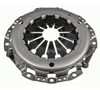 SPINGIDISCO FRIZIONE 30210-KA210 PER DAIHATSU CUORE IV 0.8 1995-1998 MOVE 0.8