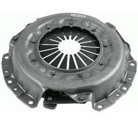 SPINGIDISCO FRIZIONE 41300-43600 PER HYUNDAI H100 2.4 GALLOPER II MITSUBISHI