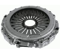 Spingidisco frizione SACHS 3482 000 572 MAN TGX I 10.518 2016-2021