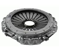 Spingidisco frizione SACHS 3482 000 573 per MAN TGX I 10.518 2016-2021