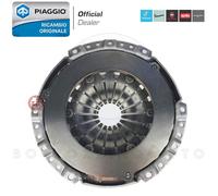 SPINGIDISCO FRIZIONE COMPLETO ORIGINALE PIAGGIO APE PORTER MAXXI D120 1200