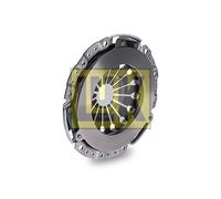Spingidisco frizione LUK 118 0195 10