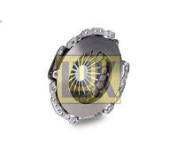 Spingidisco frizione LUK 120 0176 10 per FIAT BRAVA (182_) 1.6 1996-2001