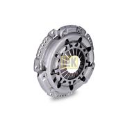 Spingidisco frizione LUK 120 0271 10 per NISSAN PRIMERA (P12) 1.6 2002-2008