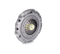 Spingidisco frizione LUK 123 0155 10 per VW CORRADO (53I) 2 1993-1995
