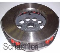 Spingidisco frizione LUK 131 0051 10
