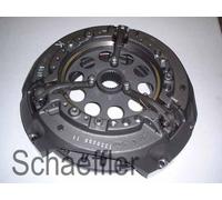 Spingidisco frizione LUK 133 0008 11