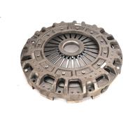Spingidisco frizione LUK 135 0207 10 per MERCEDES-BENZ NG 5.96 1984-1991