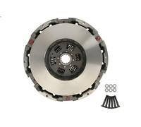 Spingidisco frizione LUK 228 0077 17