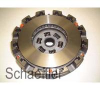 Spingidisco frizione LUK 230 0033 10