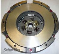 Spingidisco frizione LUK 231 0111 10