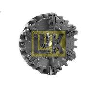 Spingidisco frizione LUK 231 0113 10