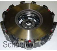 Spingidisco frizione LUK 233 0033 11