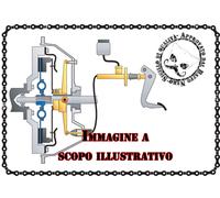 Spingidisco frizione per Alfa Romeo 145, 146, 33, Alfasud, Arna (802254)