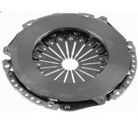 Spingidisco frizione SACHS 3082 001 184 DS DS 3 (SA_) 1.2 2015-2019