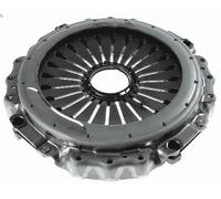 Spingidisco frizione SACHS 3482 000 246 per MAN TGX I 9.037 2019-2021