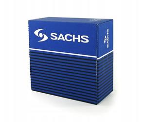 Spingidisco frizione SACHS 3482 000 361 MAN HOCL 6.871 2002-2014