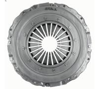 Spingidisco frizione SACHS 3482 000 463 per MERCEDES-BENZ ATEGO 4.249 1998-2004