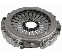 Spingidisco frizione SACHS 3482 078 132 per CROSSWAY 7.79 2006-