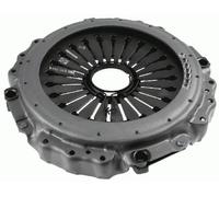 Spingidisco frizione SACHS 3482 083 032 MAN F90 9.973 1990-1995