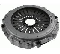 Spingidisco frizione SACHS 3482 083 032 per MAN F90 9.973 1990-1995