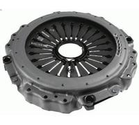 Spingidisco frizione SACHS 3482 083 032 per MAN F90 9.973 1990-1996