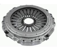 Spingidisco frizione SACHS 3482 083 252 per KERAX 11.123 1998-2006