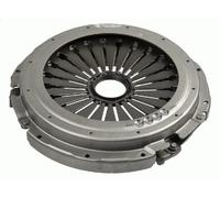 Spingidisco frizione SACHS 3482 120 031 per MAN L2000 4.58 1993-2006