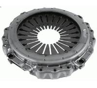 Spingidisco frizione SACHS 3482 123 234 per VOLVO FM7 7.284 1998-2001