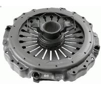 Spingidisco frizione SACHS 3483 000 348 per FM12 12.132 1998-2008