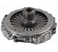 Spingidisco frizione SACHS 3483 030 032 per MERCEDES-BENZ AXOR 11.967 2002-2004