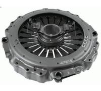 Spingidisco frizione SACHS 3483 034 033 VOLVO FM10 9.6 1999-2001