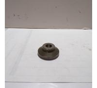 PIATTELLO SPINGIMOLLA COPERCHIO FRIZIONE ORIGINALE PIAGGIO APE CAR 220