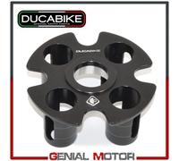 Spingimolle Nero CCDV06SMD Ducabike Ducati Diavel Fl 1200 2018