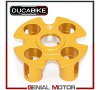 Spingimolle Oro CCDV06SMB Ducabike Ducati Diavel Fl 1200 2018